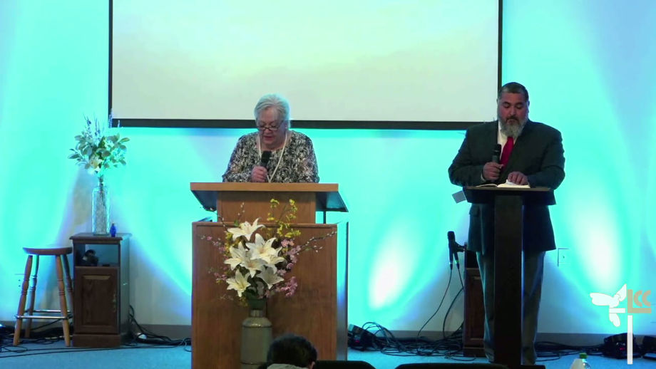 April 19, 2026 Live Stream | Sunday Morning | Domingo Por La Mañana